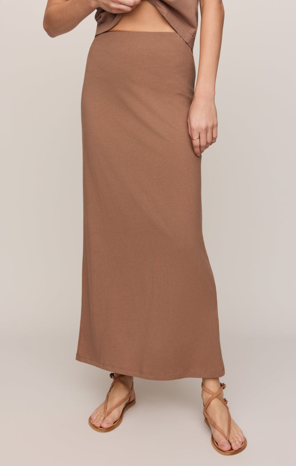Gail Midi Skirt