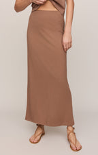 Gail Midi Skirt