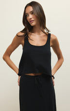 Idris Maxi Skirt
