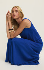Idris Maxi Skirt