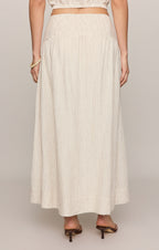 Aveline Midi Skirt