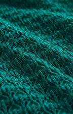 Windswept Crochet Skirt