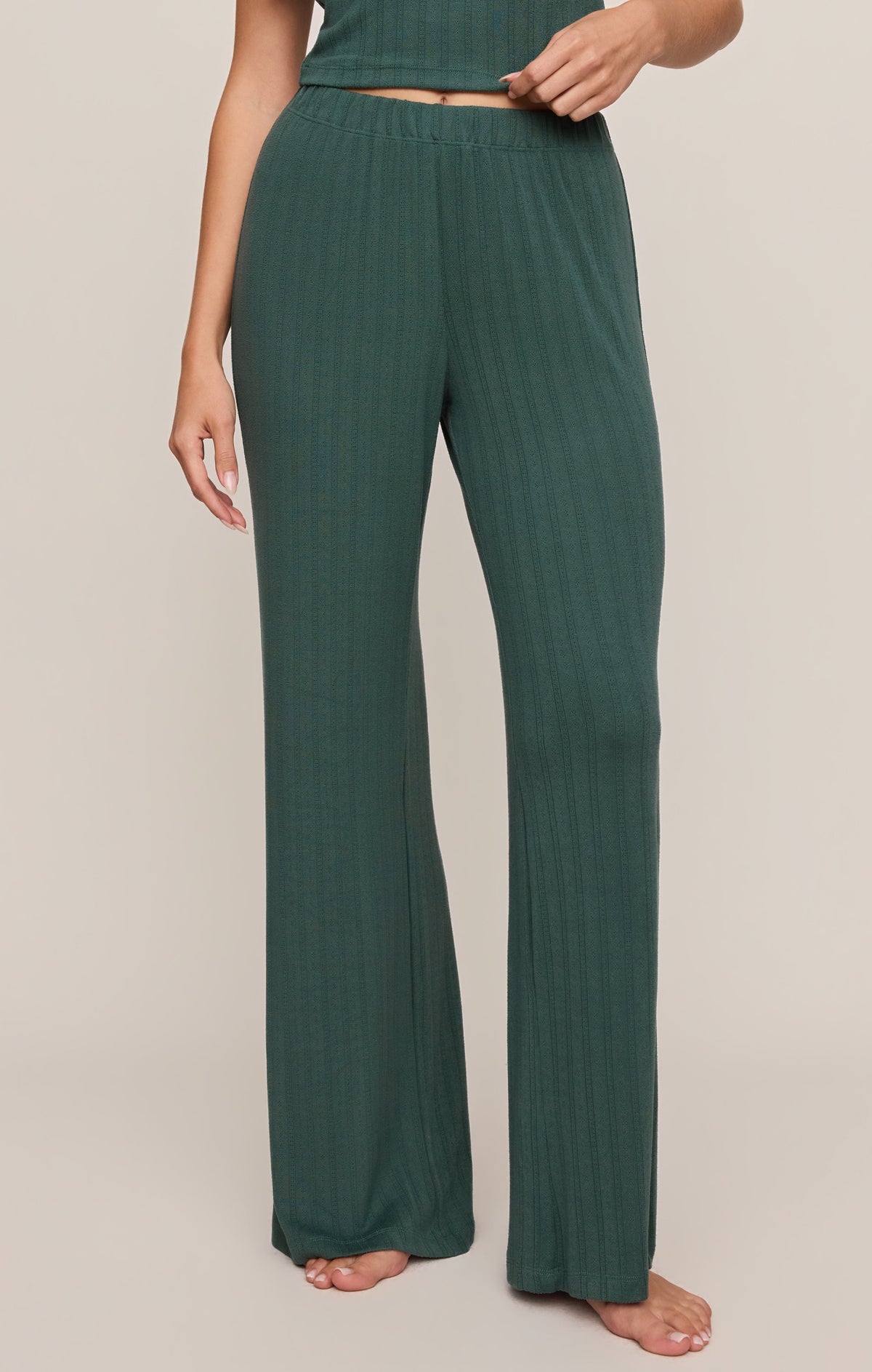Countryside Pointelle Pant