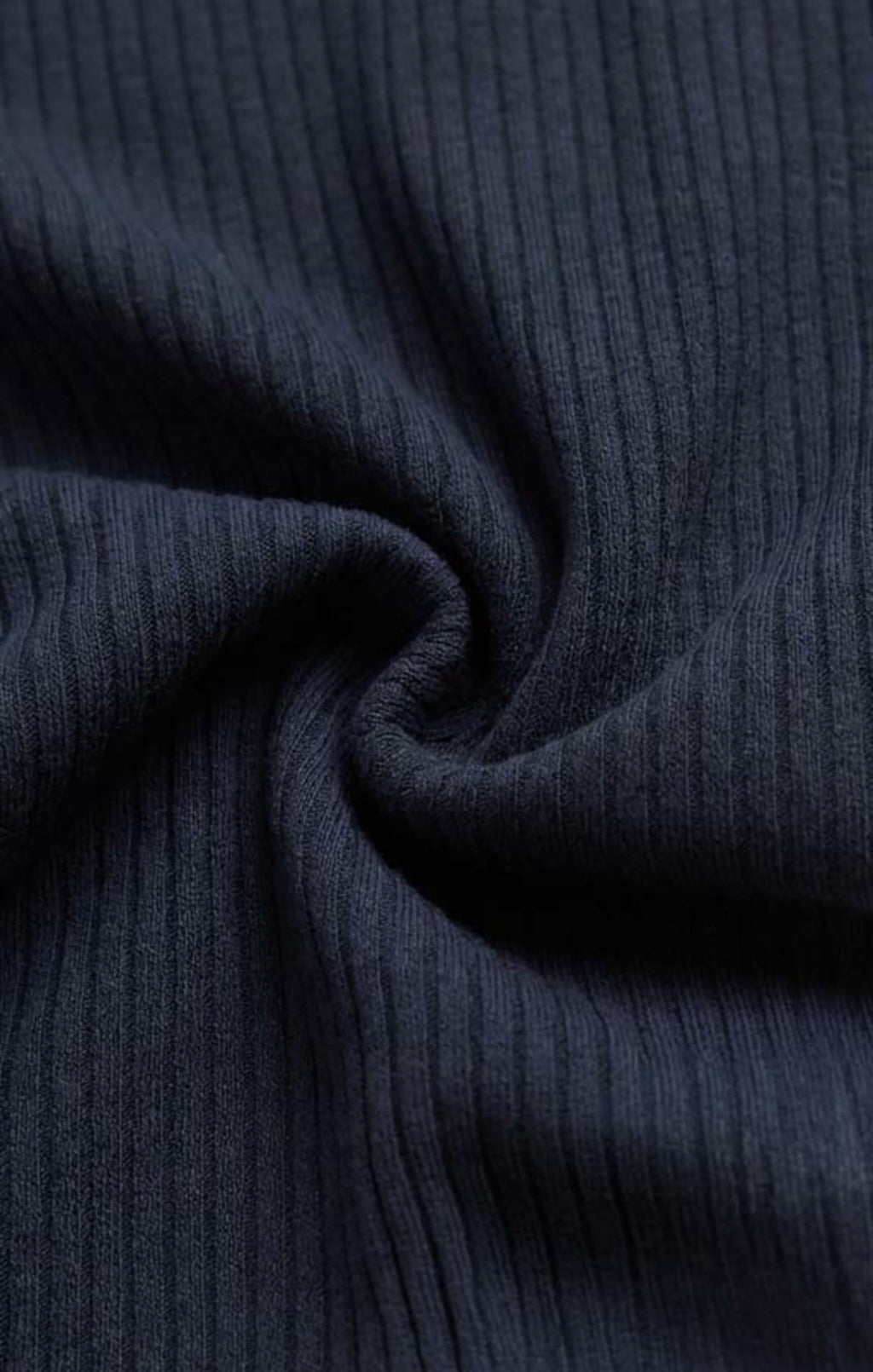 Just Right Rib Henley Top
