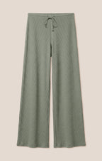 Waffle Brushed Thermal Pant