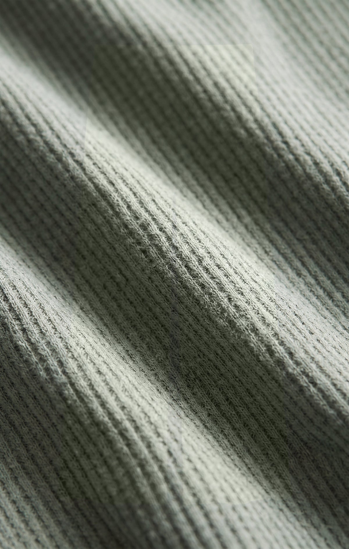 Waffle Brushed Thermal Pant