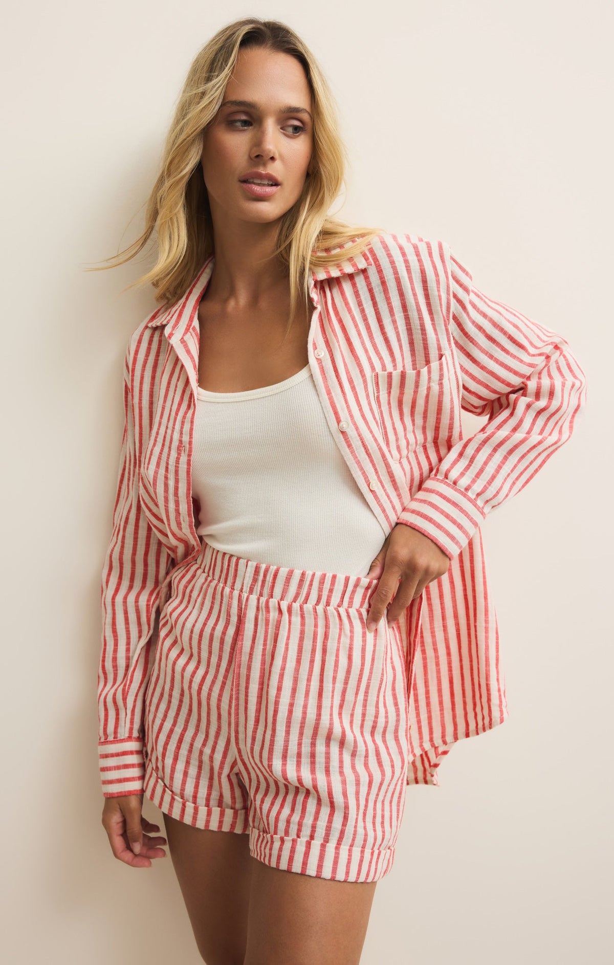 Cabana Short