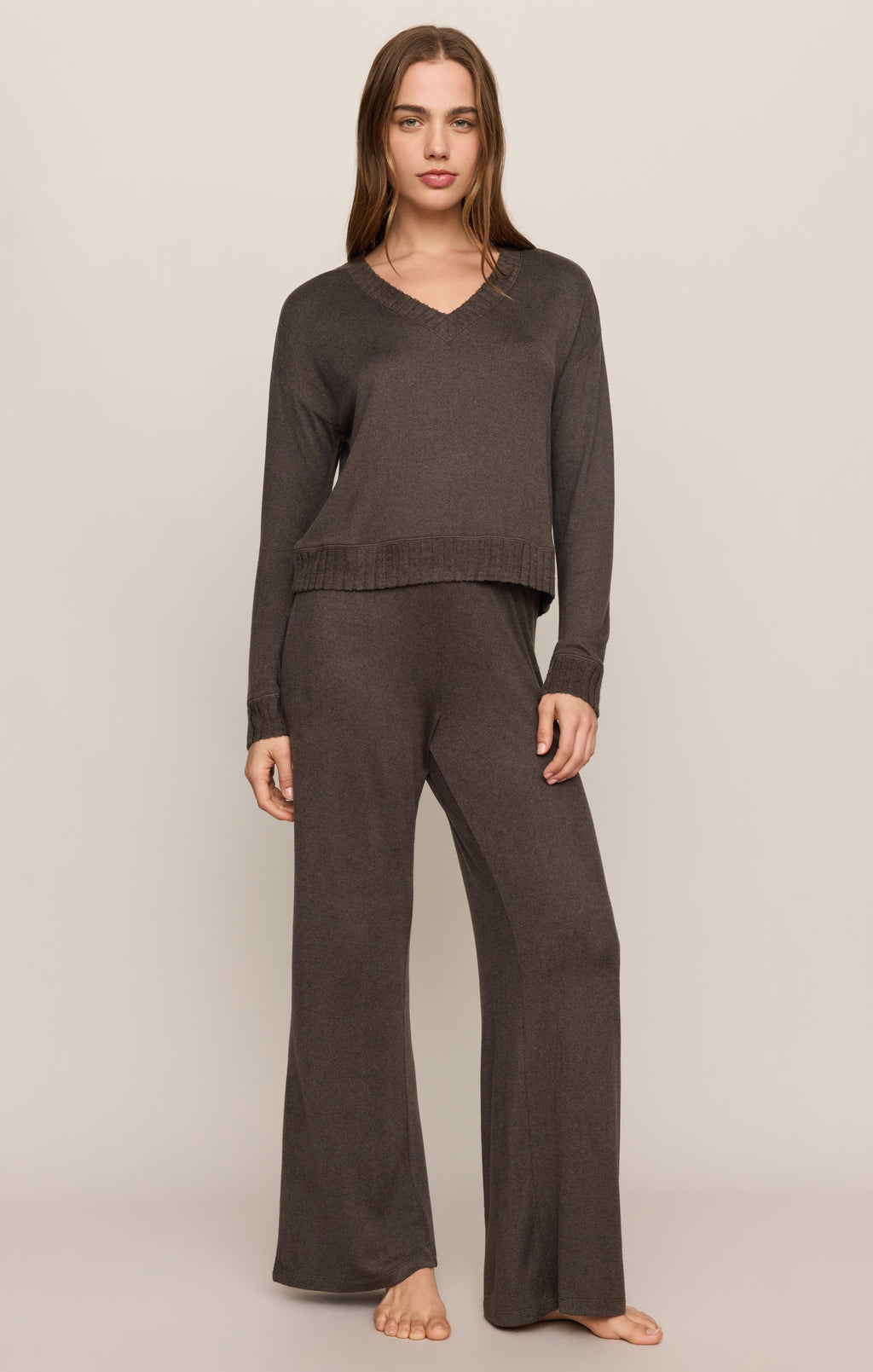 Courtney Long Sleeve Top