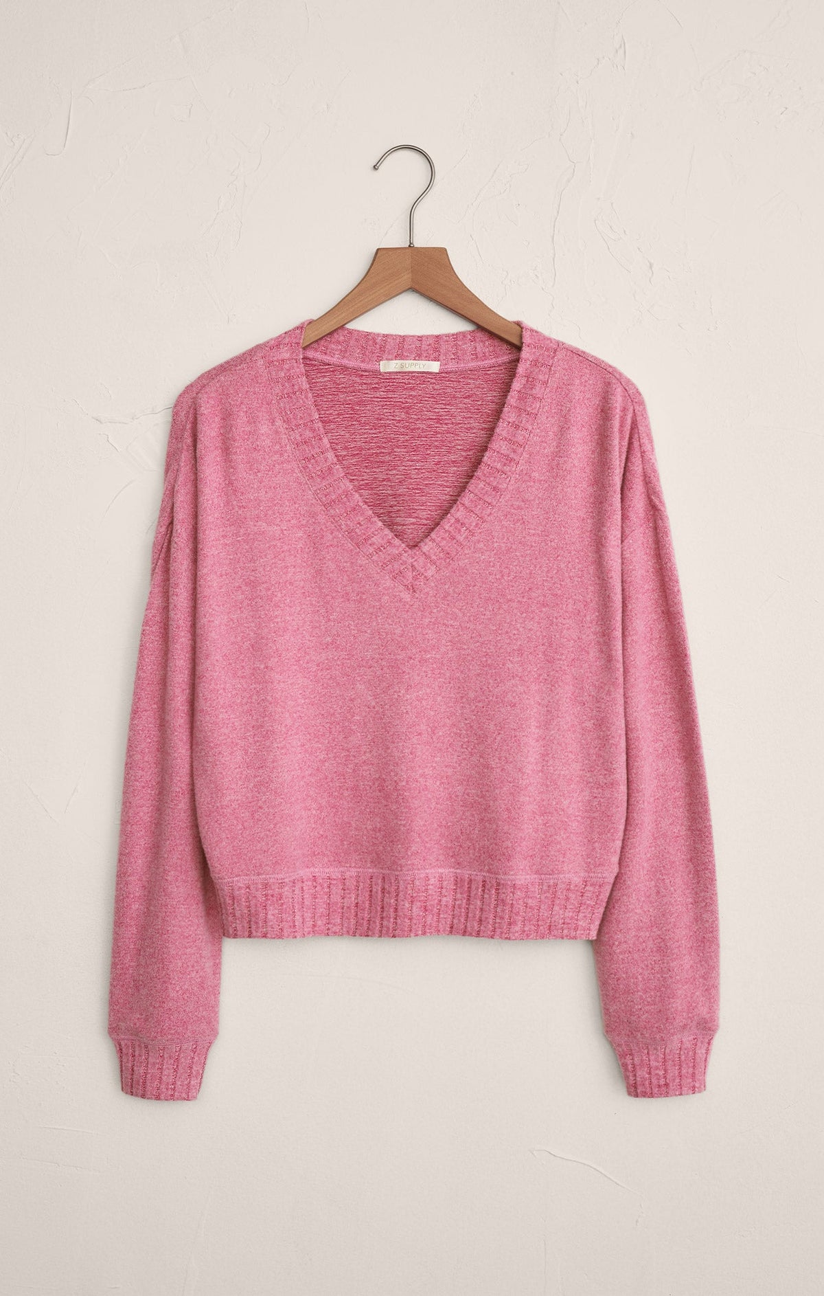Courtney Long Sleeve Top