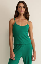 Lynn Pointelle Cami