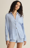 Classic Gingham Top