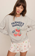 Home Grown Sweatshirt