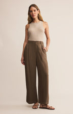 Vista Linen Pant