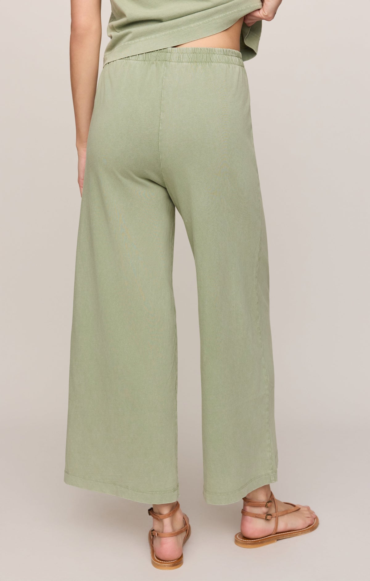 Scout Jersey Pant