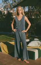 Scout Jersey Pant
