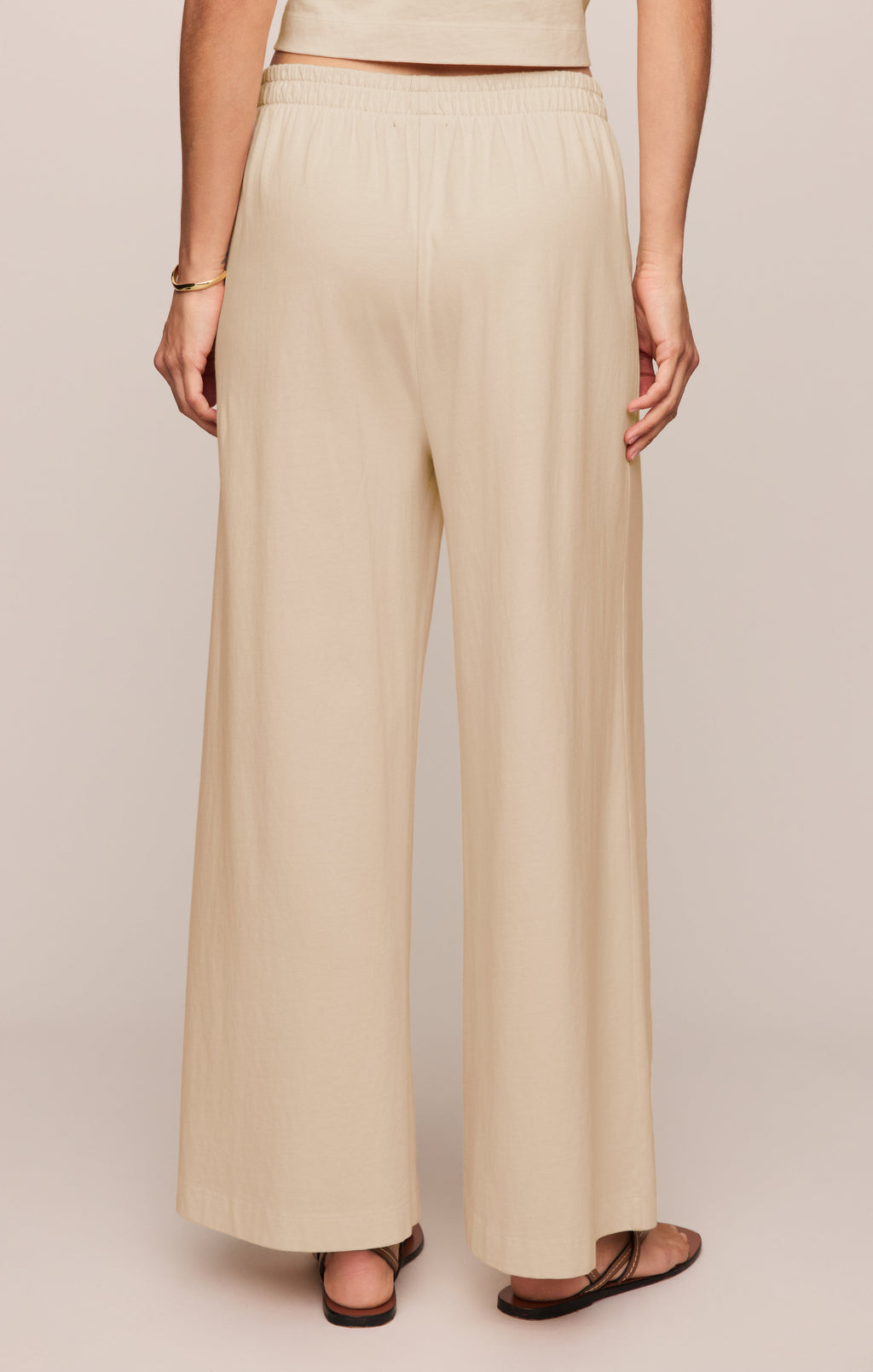 Scout Jersey Pant
