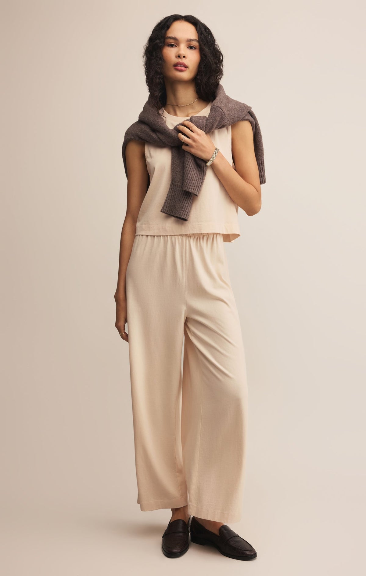 Scout Jersey Pant