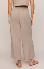 Scout Jersey Pant