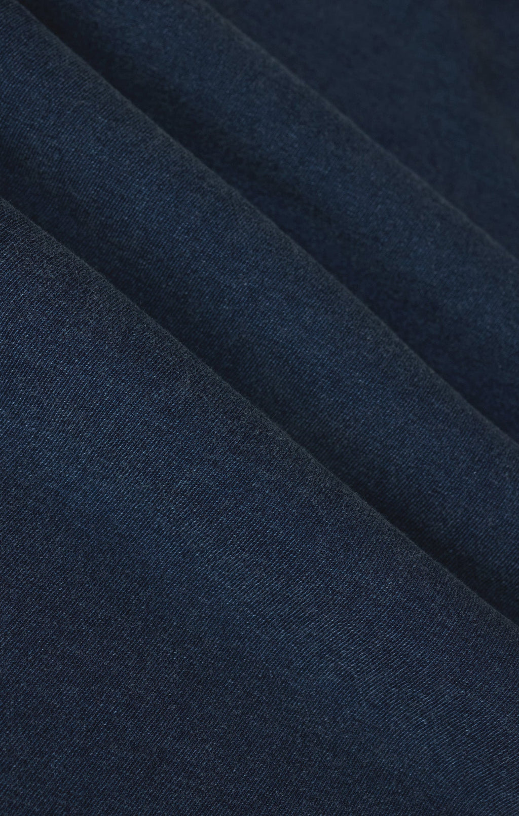 Fiona Jersey Denim Jumpsuit