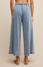 Scout Jersey Denim Pant