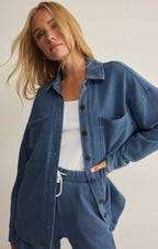 Hunter Knit Denim Pant