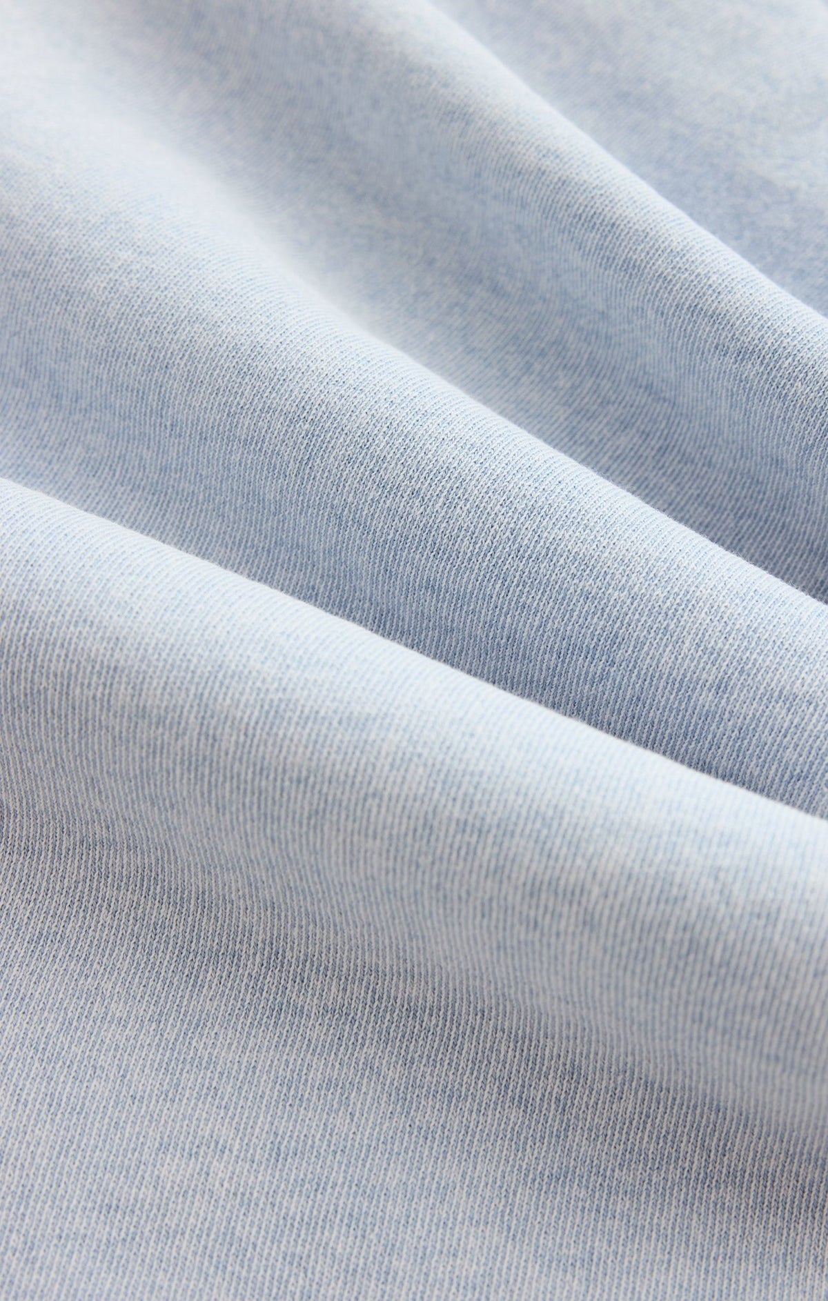 Hunter Knit Denim Pant