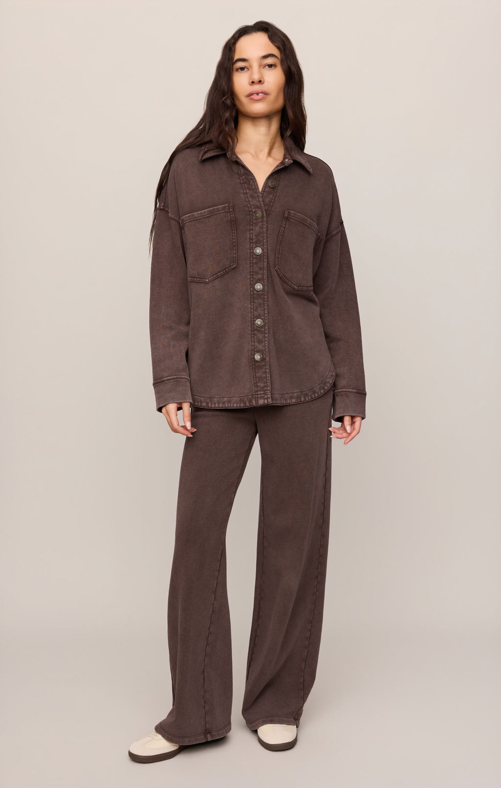 Hunter Knit Pant