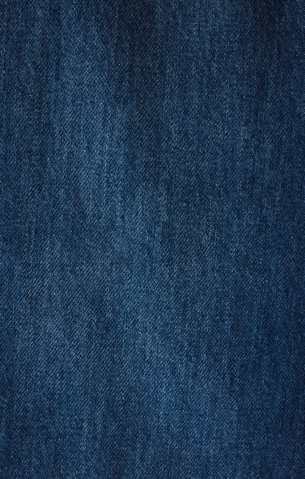 Daycation Denim Utility Pant