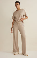 Layover Modal Track Pant