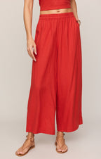 Scout Linen Pant