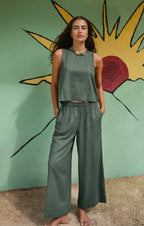 Scout Linen Pant