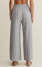 Scout Knit Striped Pant