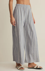 Scout Knit Striped Pant