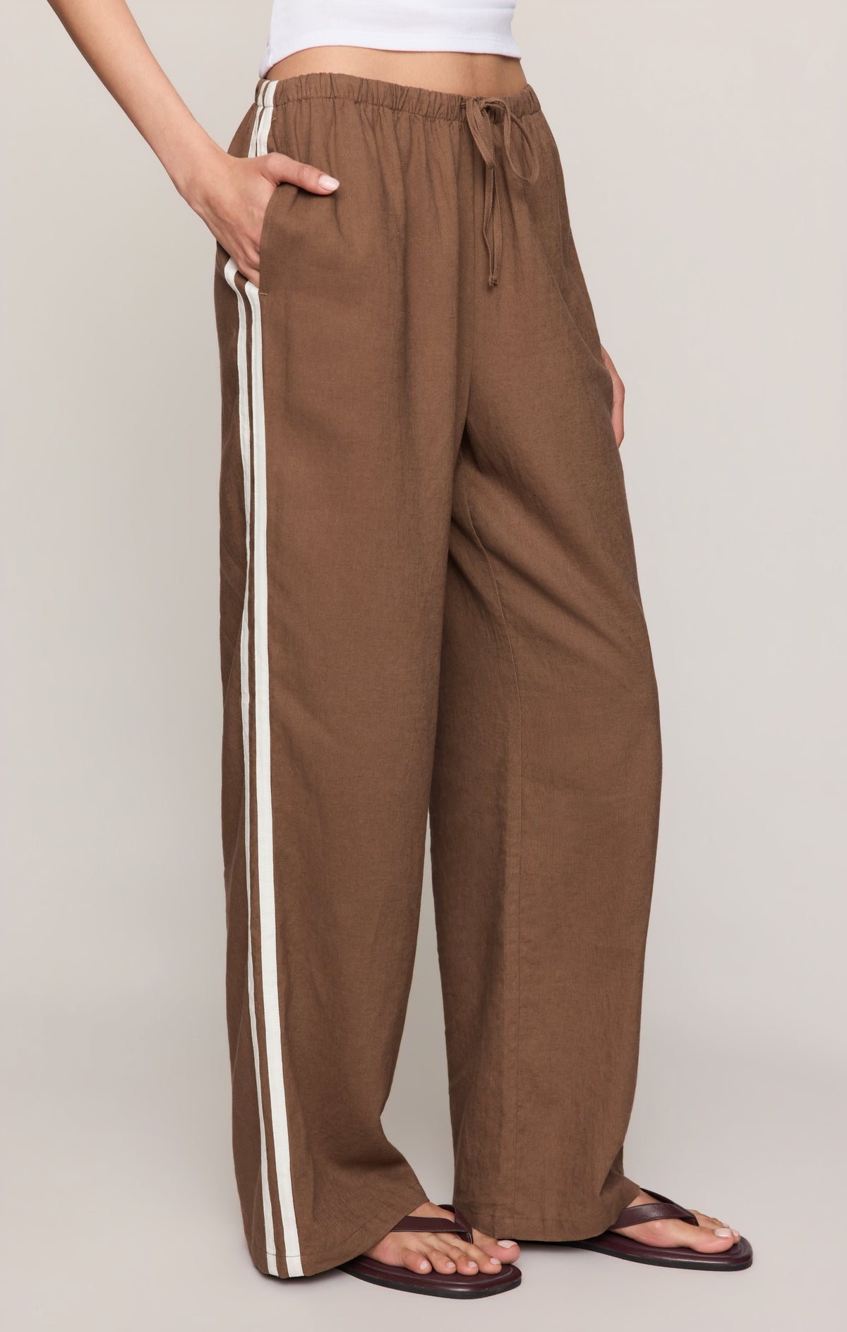 Venice Track Pant