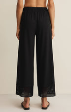 Banyan Crochet Pant