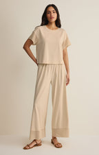 Banyan Crochet Pant