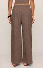 Scout Textured Slub Pant