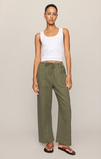 Kit Twill Carpenter Pant