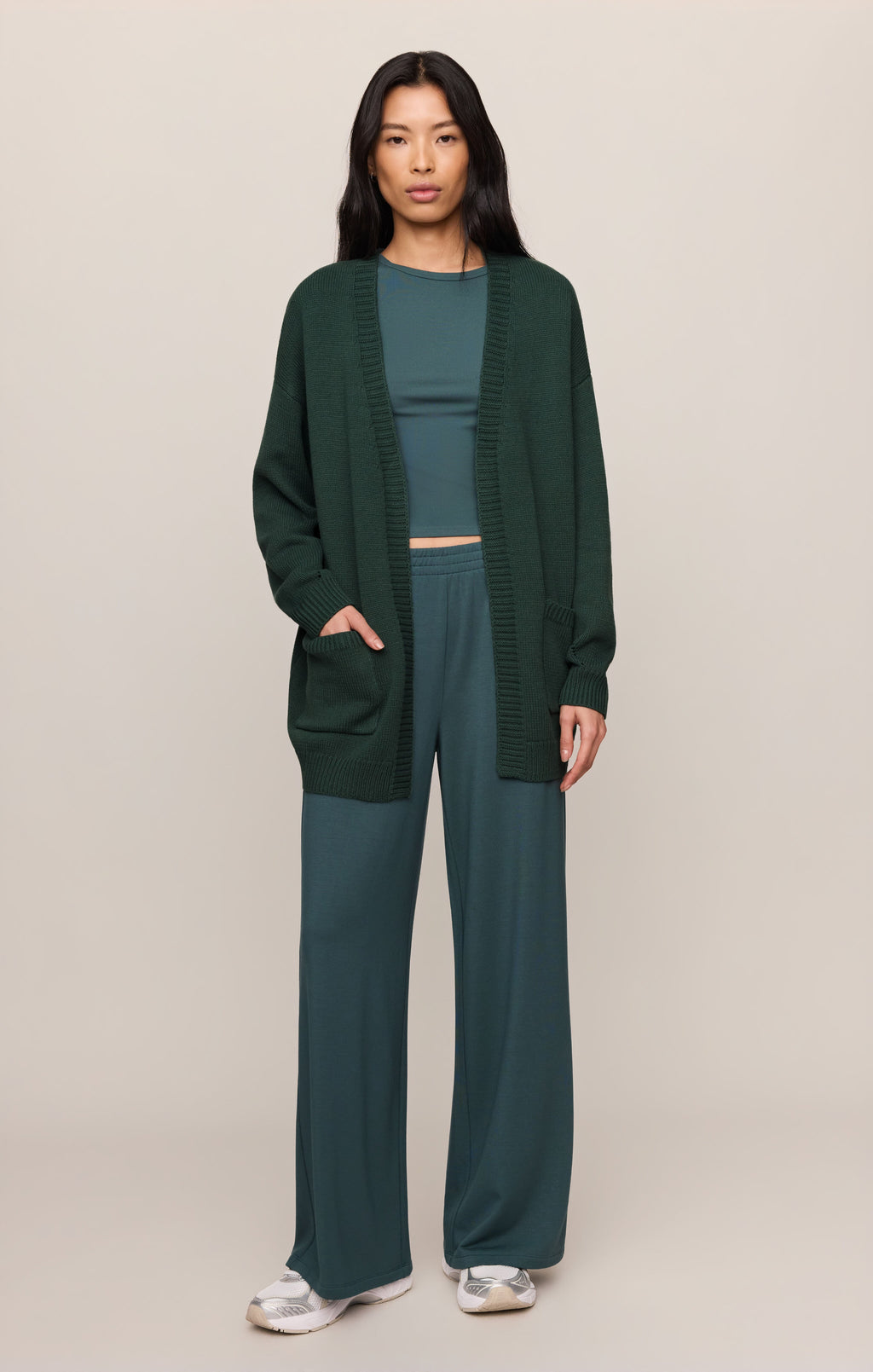 In Transit Modal Pant