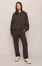 Uptown Classic Fleece Jogger