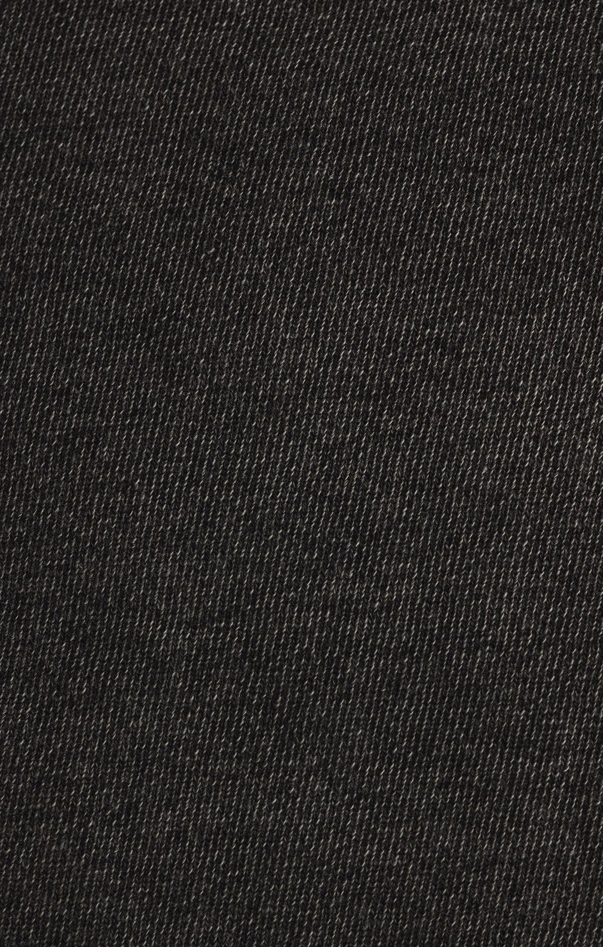 Hunter Knit Denim Short