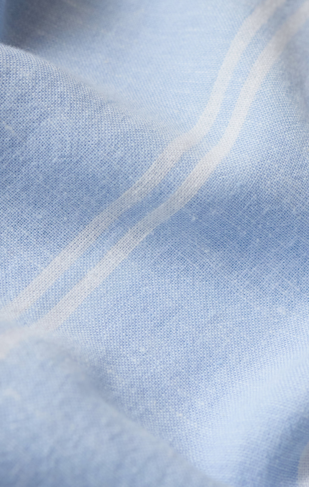 The Perfect Linen Striped Short
