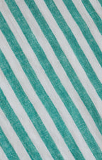 The Perfect Linen Striped Top