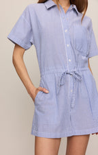 Imani Romper