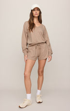 The Everyday Short