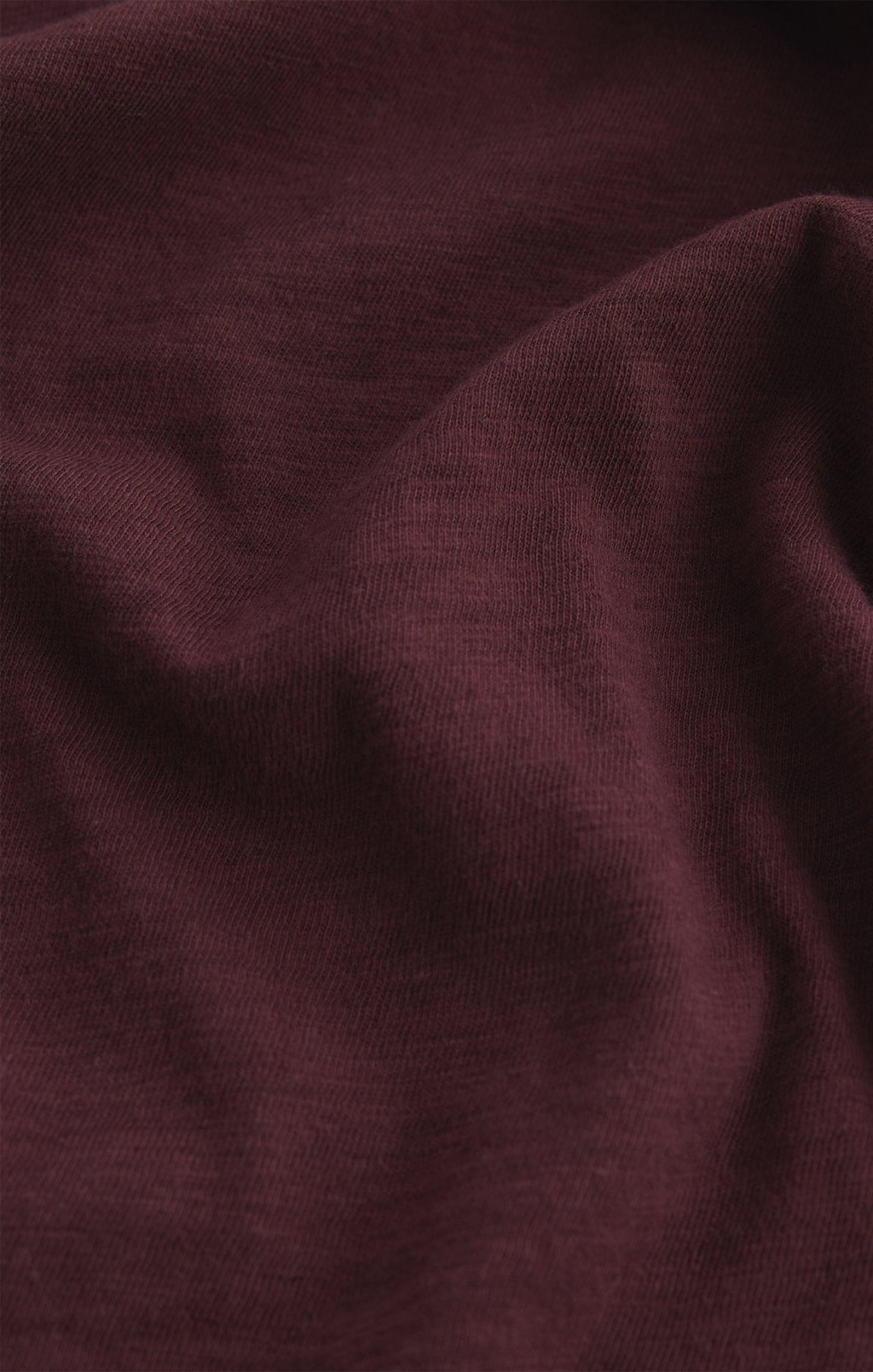 Modern Slub Tee