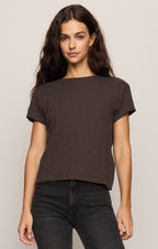 Modern Slub Tee