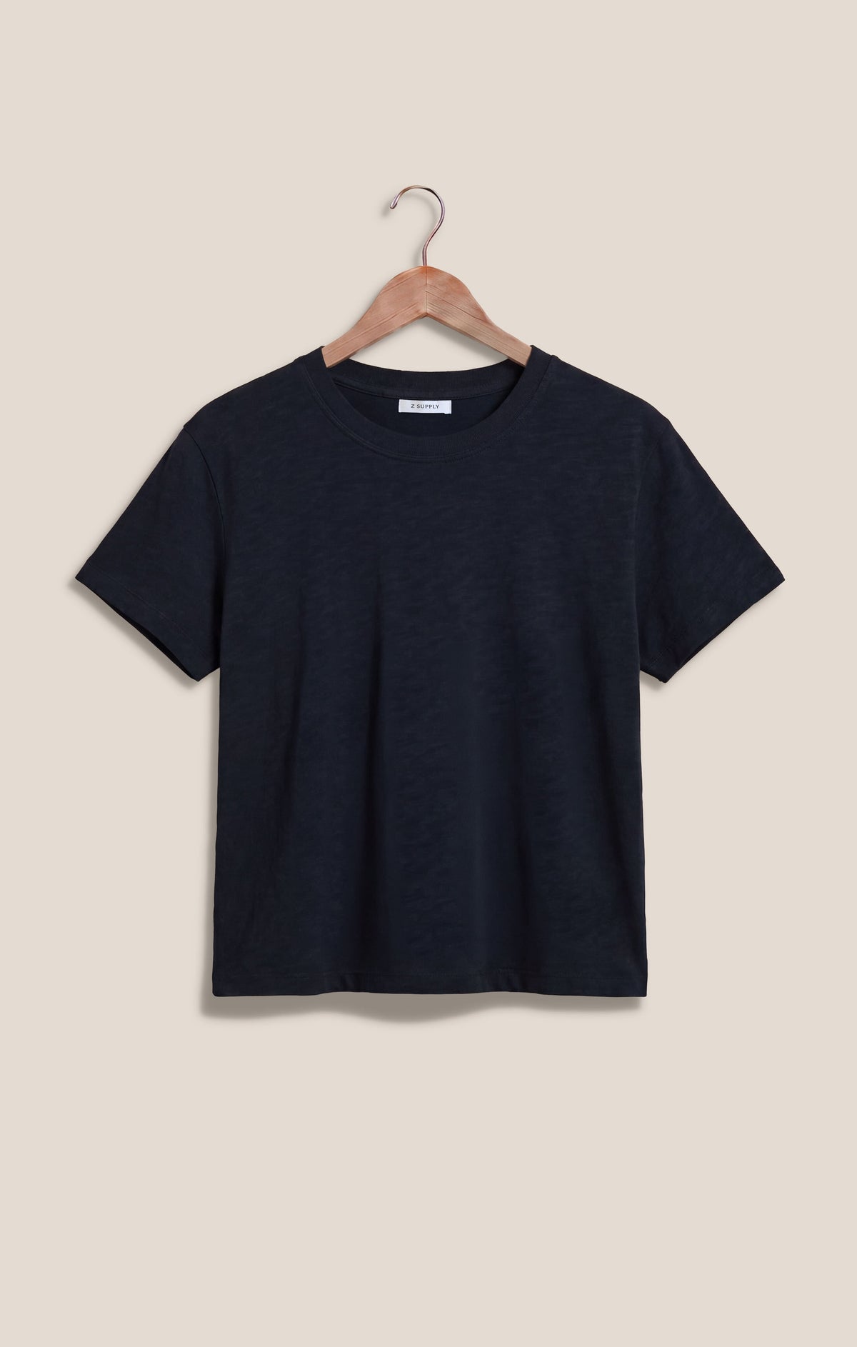 Modern Slub Tee