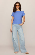 Modern Slub Tee