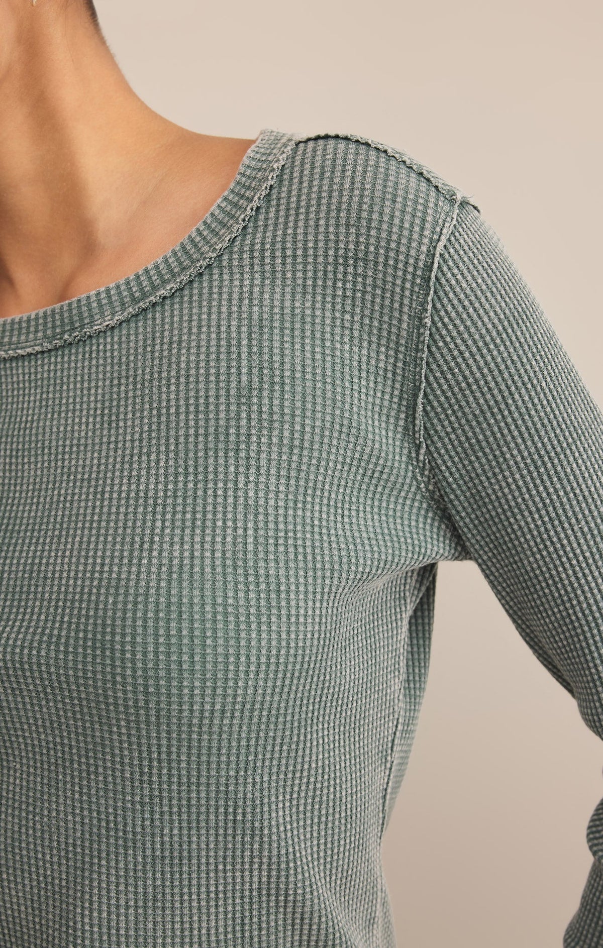 Arlet Mini Thermal Top